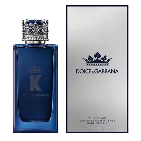 K by Dolce & Gabbana Eau de Parfum Intense Dolce&Gabbana .